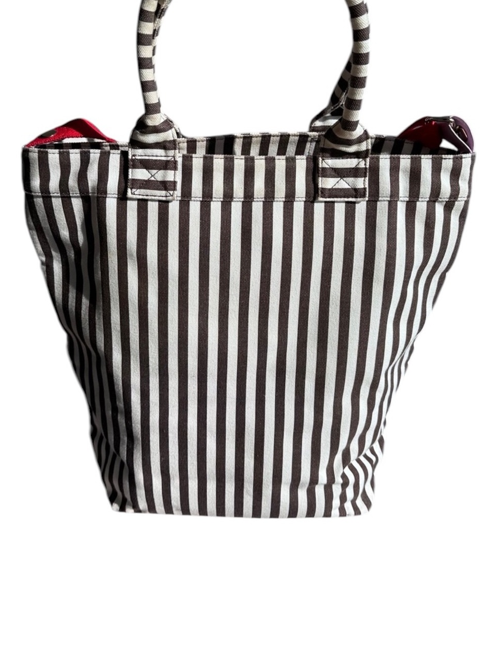 Henri Bendel x Craig & Karl Limited Edition Pop Art Tote Bag ❤️ - Picture 4 of 9